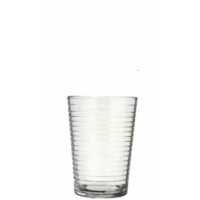 NADIR JOGO DE COPO GINGA 265ML 8JGX6PÇS 2021 ¢